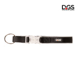 LED collar, LED dog collar, light up collar, visibility collar, dog collar, meteor collar