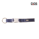LED collar, LED dog collar, light up collar, visibility collar, dog collar, meteor collar