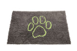 Dirty Dog Doormats