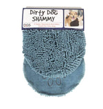 Dirty Dog Shammy Towel