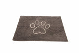 Dirty Dog Doormats