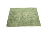 Dirty Dog Doormats