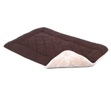 Cotton Canvas Sleeper Cushion