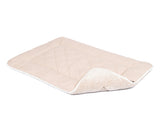 Cotton Canvas Sleeper Cushion