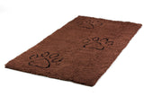 Dirty Dog Doormats