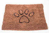 Dirty Dog Doormats