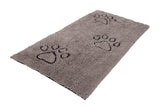 Dirty Dog Doormats